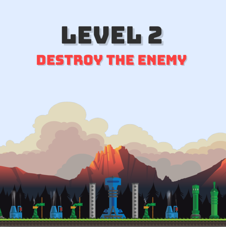 single player 15 levels